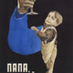 Illustration for article titled These Soviet anti-alcohol posters offer a lurid view of communist history